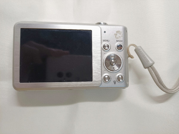 百元平价CCD，记录生活的复古相机