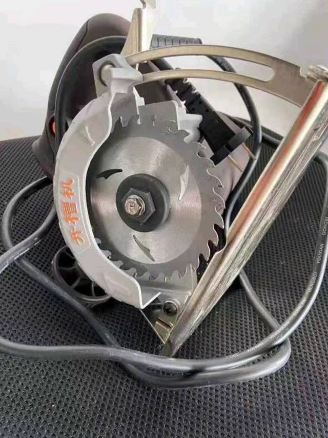 艾瑞泽 切割机云石机大功率1680w