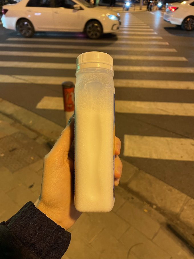 味全果汁饮料