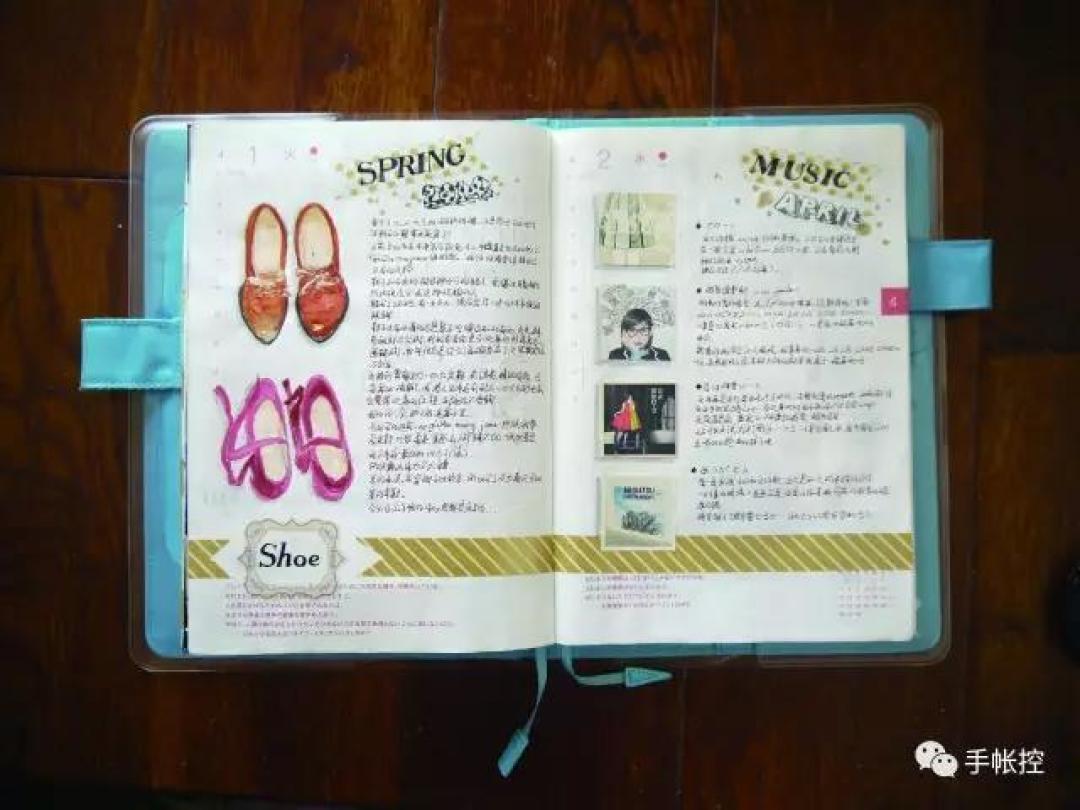 干货丨格子边框法、复古缎带法、伪拍立得法……你竟然不知道?!