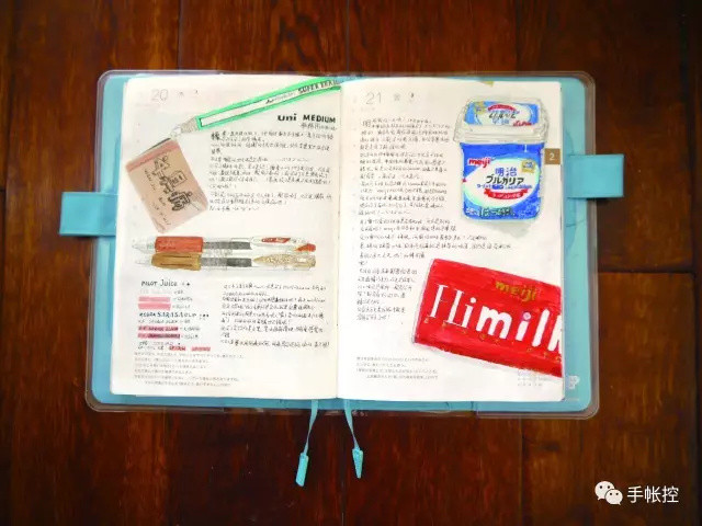 干货丨格子边框法、复古缎带法、伪拍立得法……你竟然不知道?!