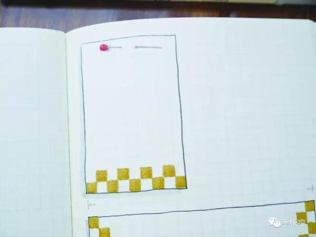 干货丨格子边框法、复古缎带法、伪拍立得法……你竟然不知道?!