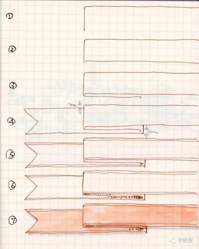 干货丨格子边框法、复古缎带法、伪拍立得法……你竟然不知道？！
