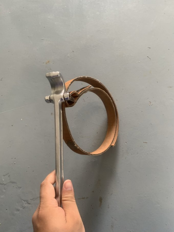 史丹利扳手