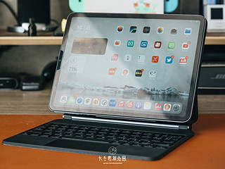 iPad Pro2021保护壳推荐