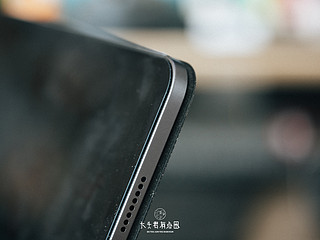 iPad Pro2021保护壳推荐
