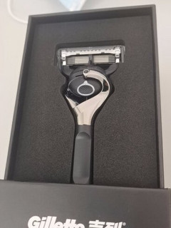 吉列（Gillette） 剃须刀刮胡刀手