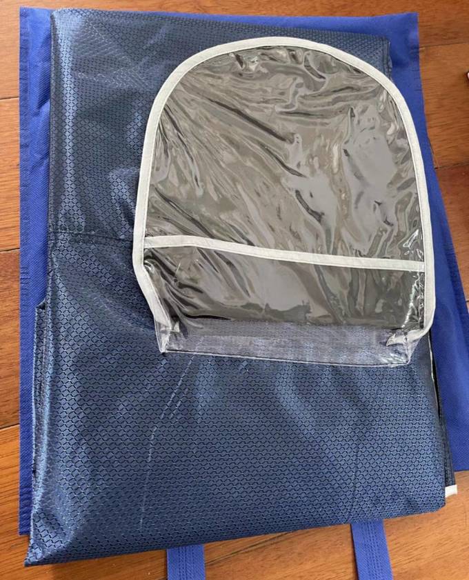 太空雨伞雨具