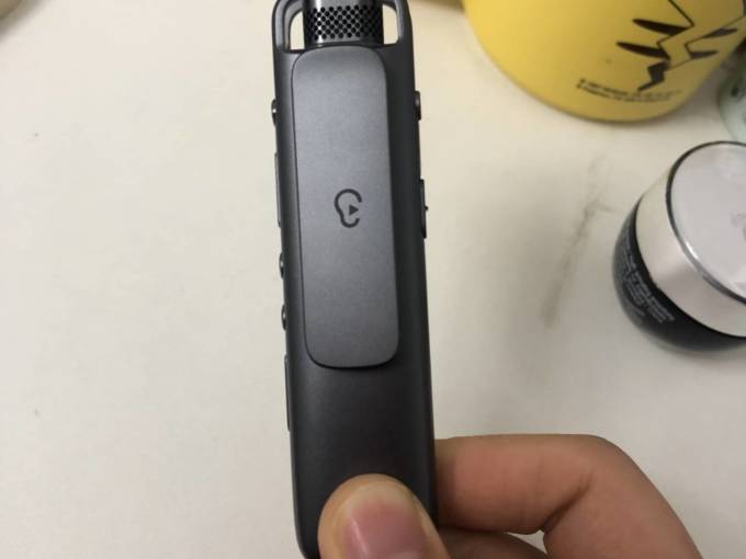 科大讯飞录音笔