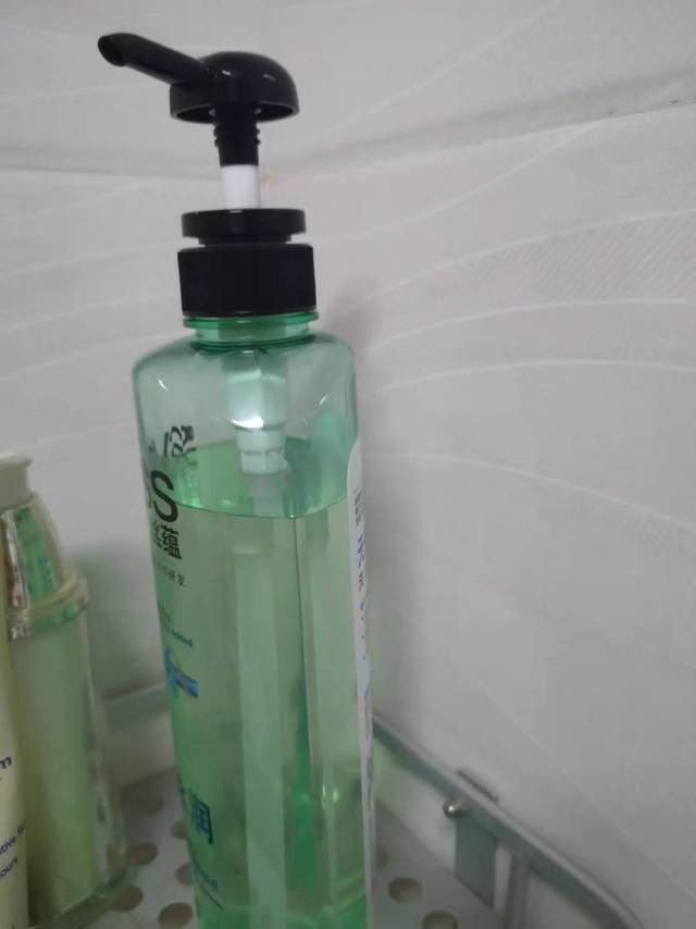 脱发姐妹的福音来了