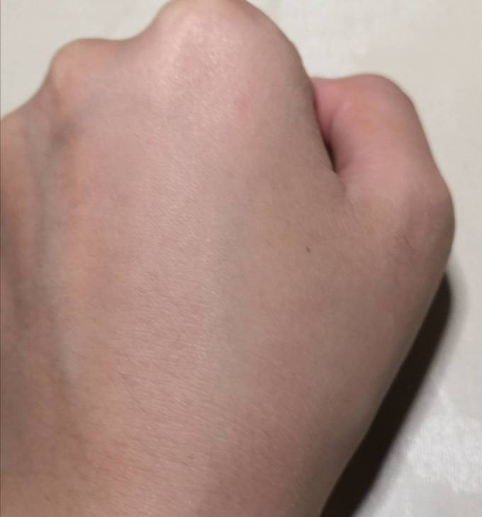 隔离霜