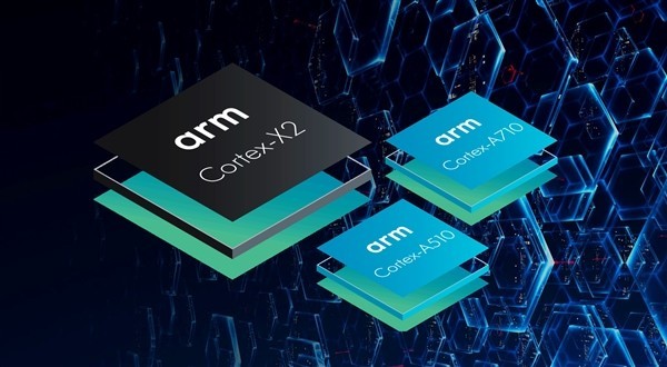 ARM CEO：联发科年底将首发v9 64位指令集芯片