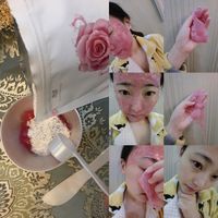 干皮星人都要试试这个面膜！