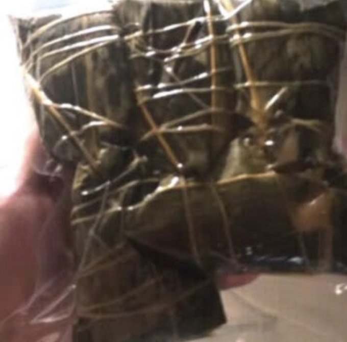 知味观粽子