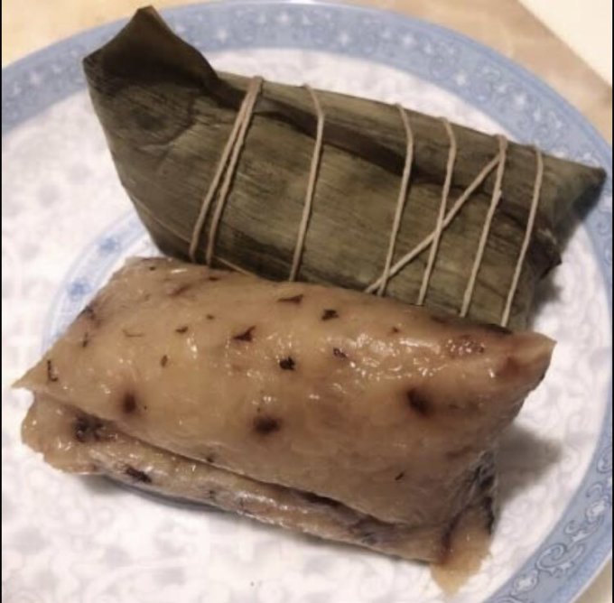 知味观粽子