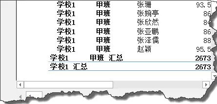 【打印技巧】分类打印不用急，数据透视小问题