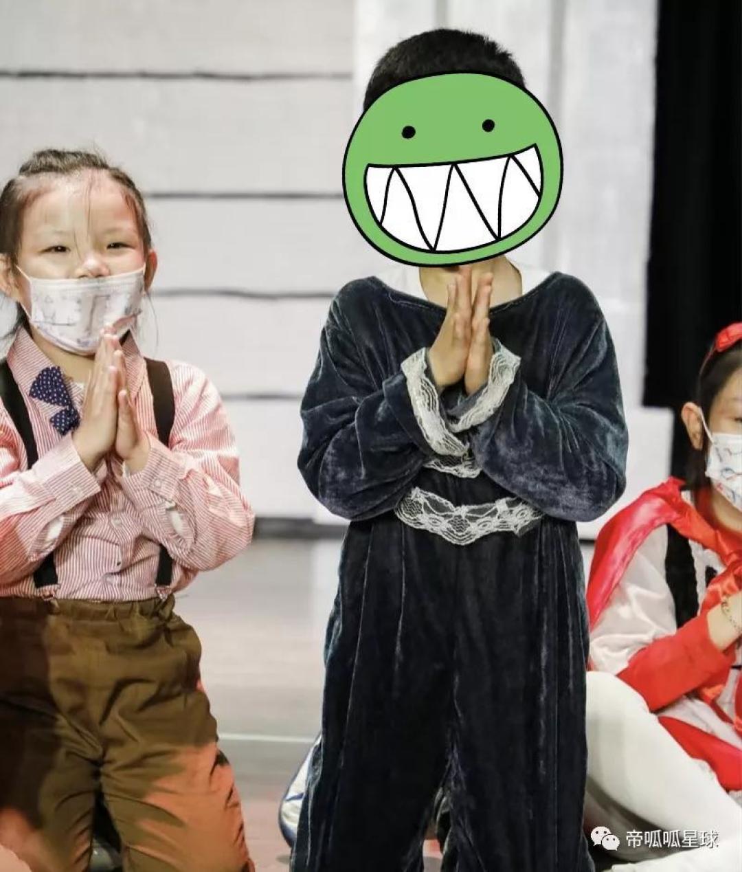 “跟屁虫”没有领导力,“孩子王”才是有出息?你对儿童社交能力可能有大误解