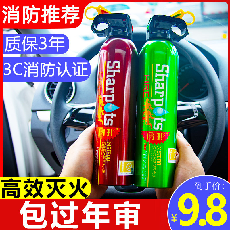 自驾必备车品清单，有了这14件，川藏线都没在怕的！