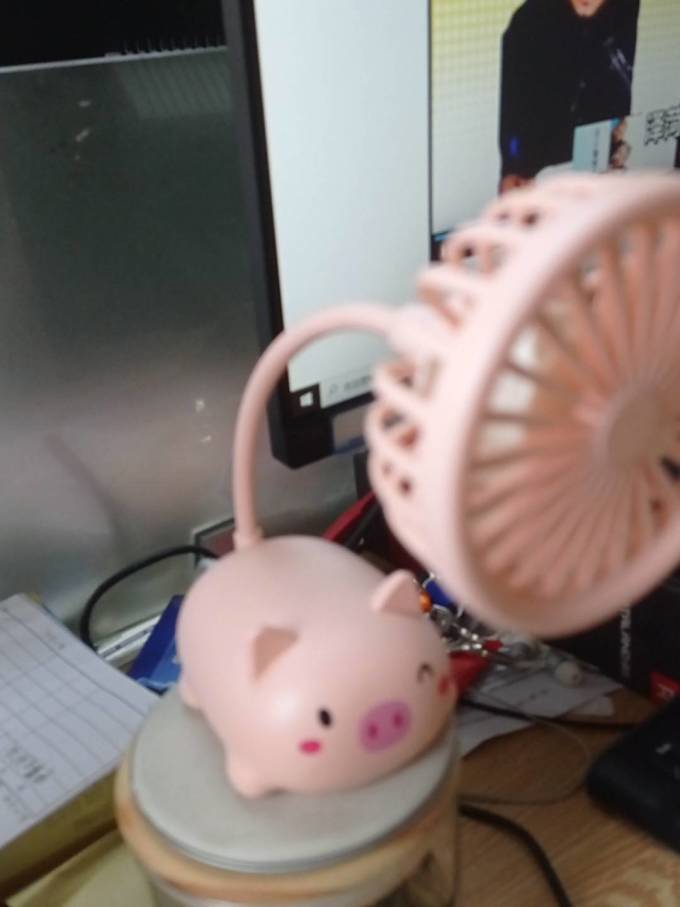 电风扇
