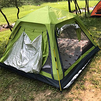 康尔KingCamp帐篷 全自动速开帐篷
