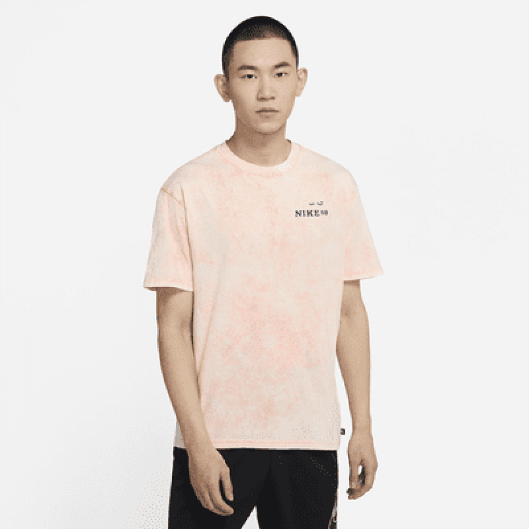 1日0点开抢！这6款NIKE夏装单品超值！闭眼可入！
