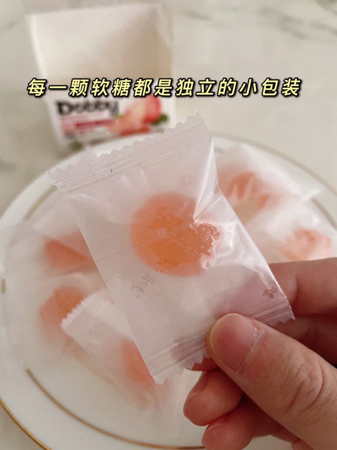 糖果巧克力