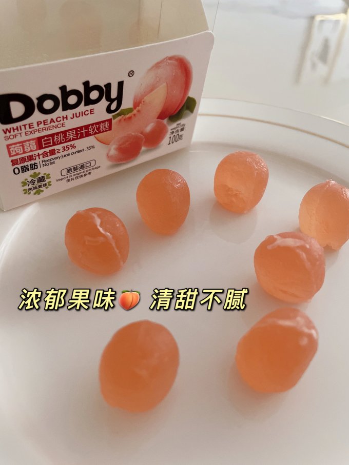 糖果巧克力