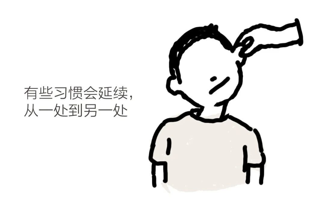 痣birthmark:有实验精神的日常器