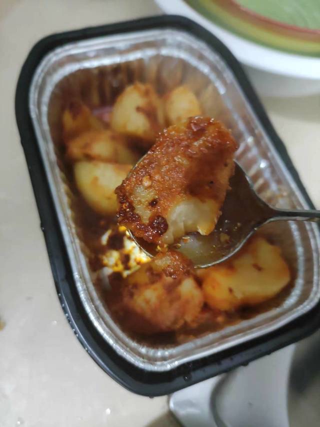 懒人自助烧烤
