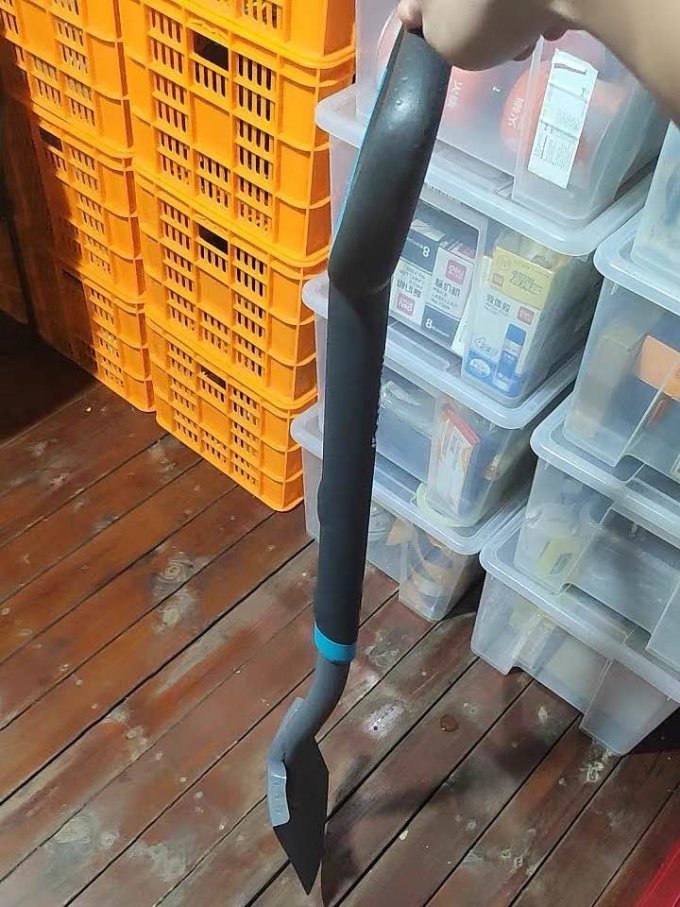 嘉丁拿铲子