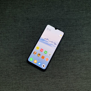 小米9体验——折翼的战斗天使