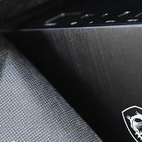 取代散装电脑，微星准系统MAG INFINITE无烬RS
