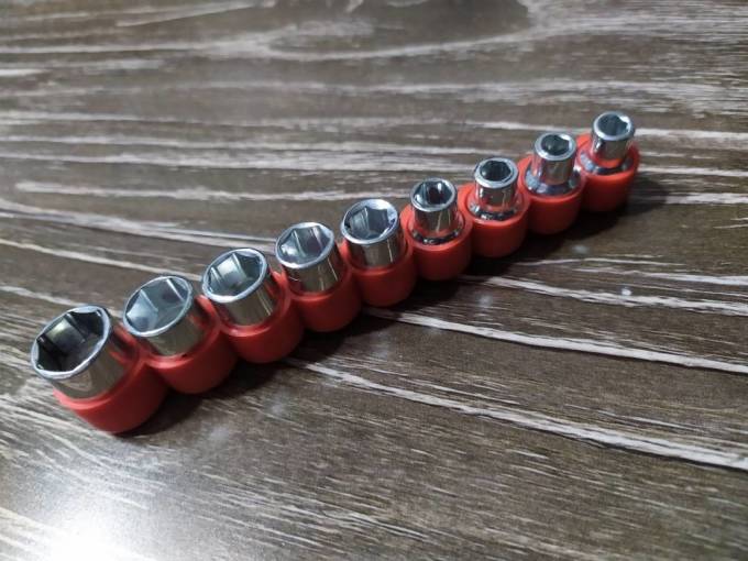 工具套装