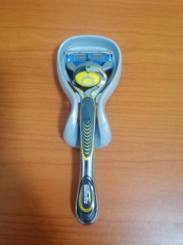 吉列（Gillette）手动剃须刀