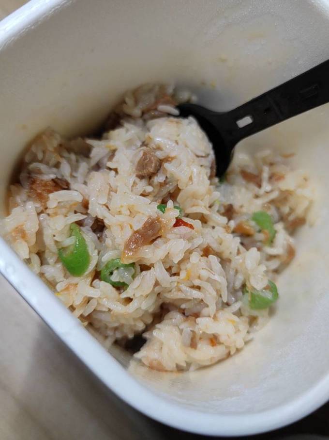 海底捞方便食品