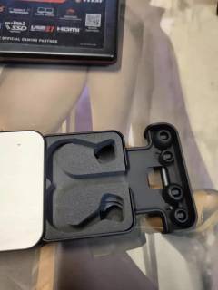森海塞尔IE60入耳式耳机