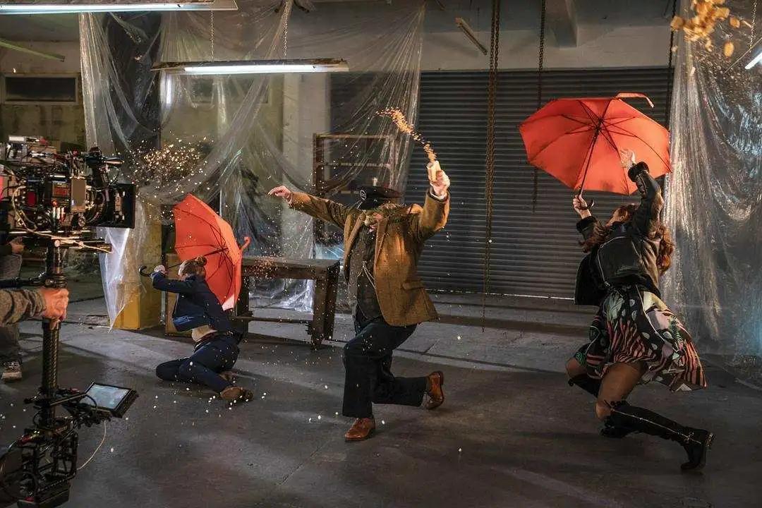 拍到第六季还9.3分?这部剧永远不会烂尾!