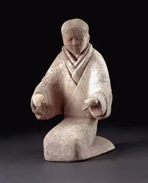 日本一民间博物馆所藏震撼性中国文物，令人震撼！