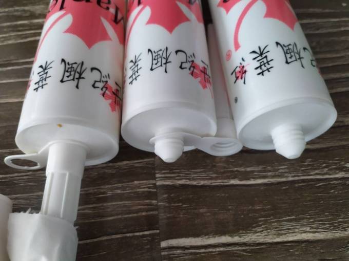 胶类