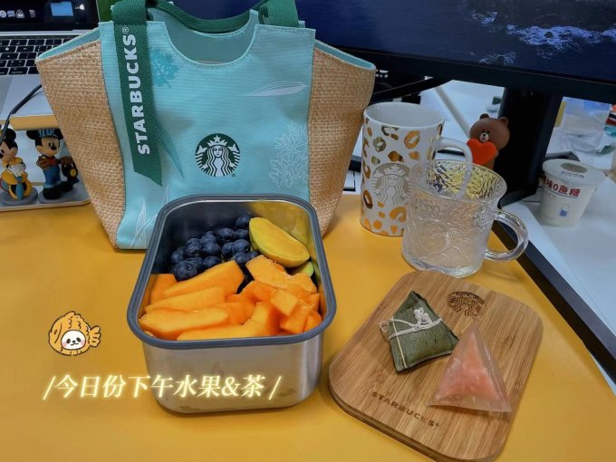 星巴克保护壳