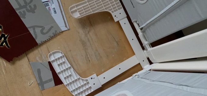 帕巴比安全护栏