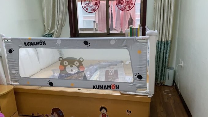 帕巴比安全护栏