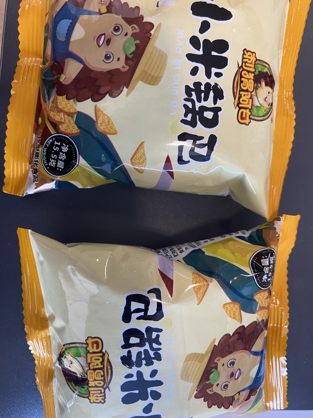 脆香首选同事吃了还想买