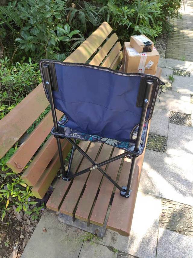便携式小板凳
