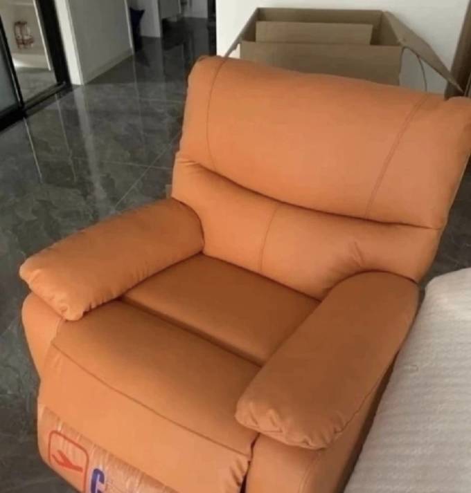 芝华仕沙发