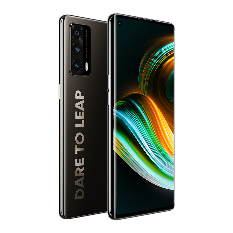 realme 618王牌集结：性价比最高的骁龙888旗舰、2000元内首款曲面屏手机