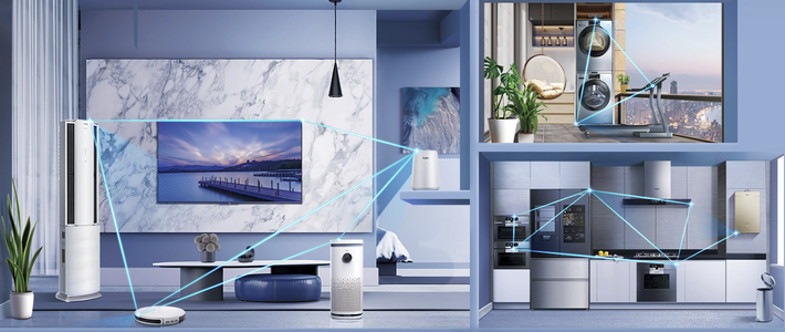  海尔618智趣新潮榜第二弹发布：【趣】榜驾到