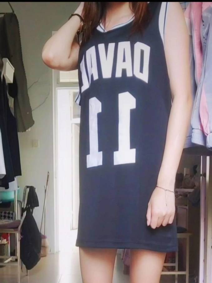 运动服饰