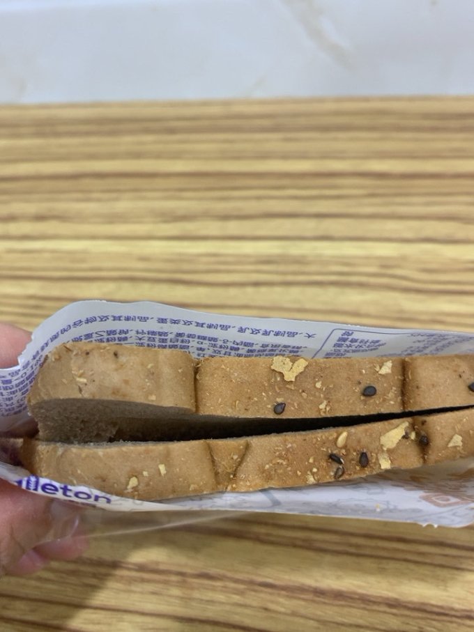 卡尔顿面包