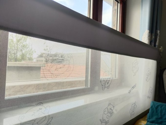 帕巴比安全护栏